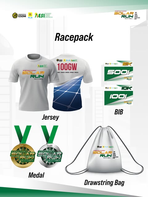 Solar Run