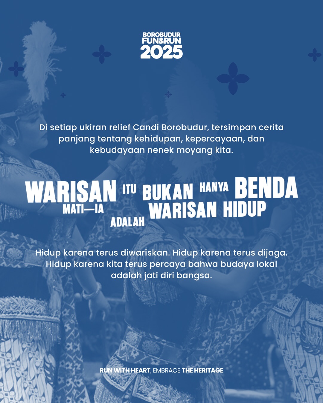 Borobudur Fun & Run