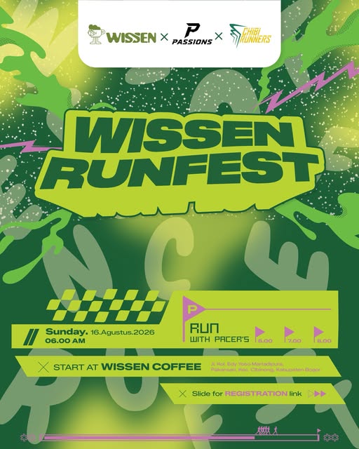 Wissen Runfest