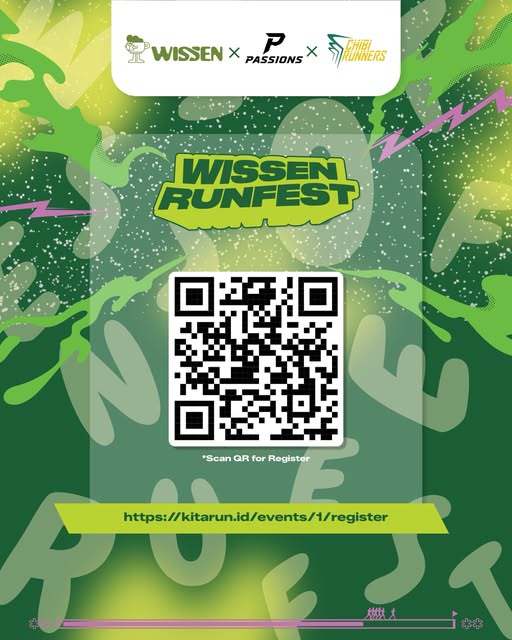 Wissen Runfest