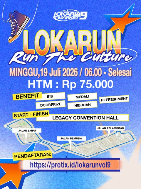 LOKARUN