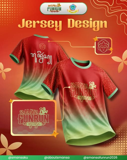 SMANSA Fun Run