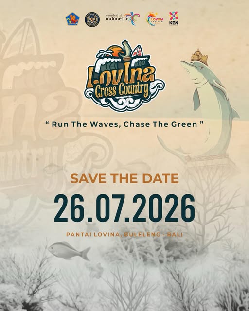 Lovina Cross Country