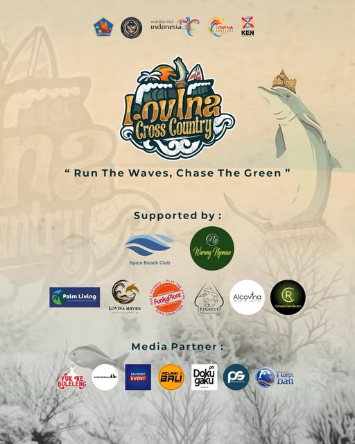 Lovina Cross Country