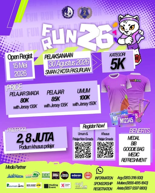 Fun2Run