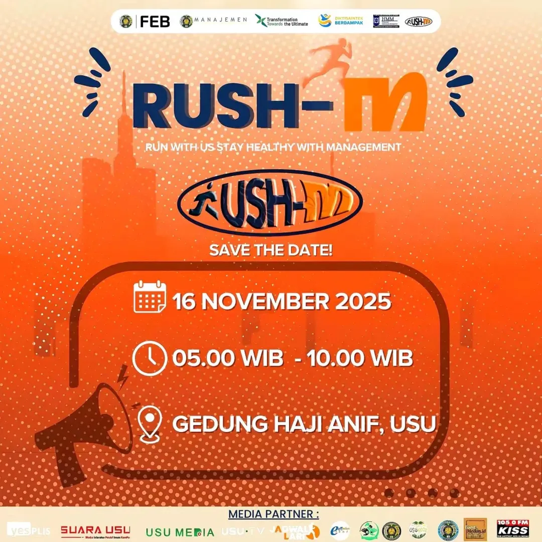 RUSH-M