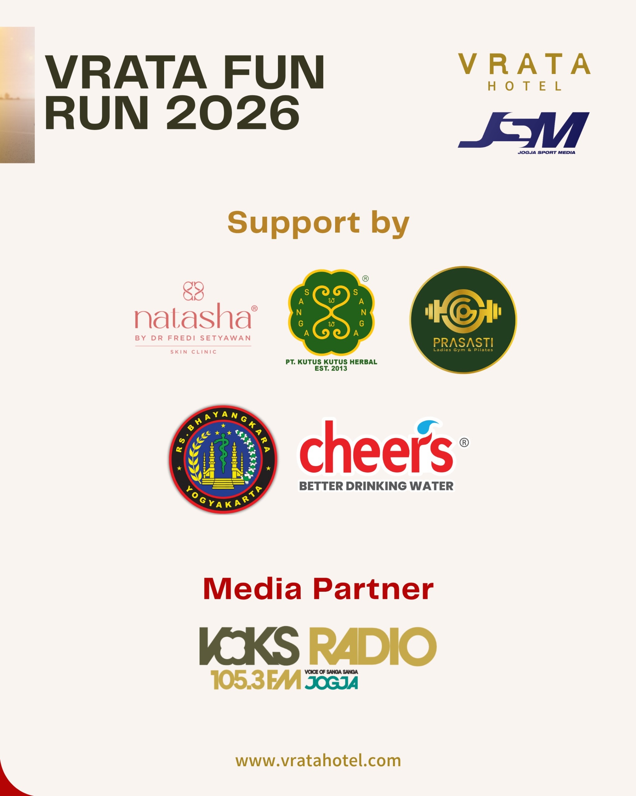 VRATA Fun Run