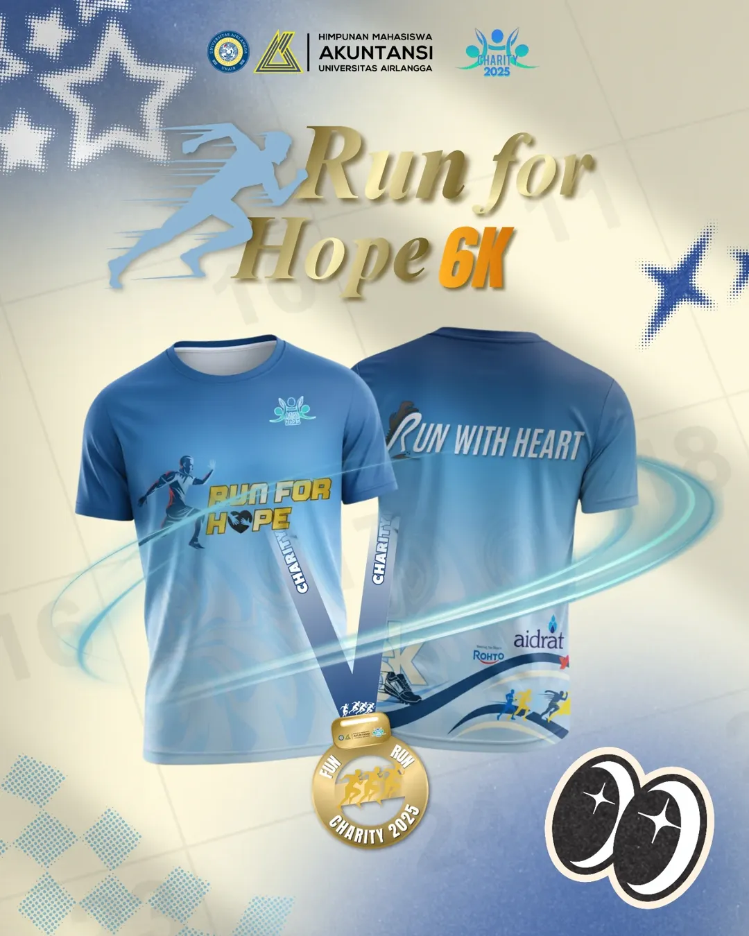 Run for Hope 6K