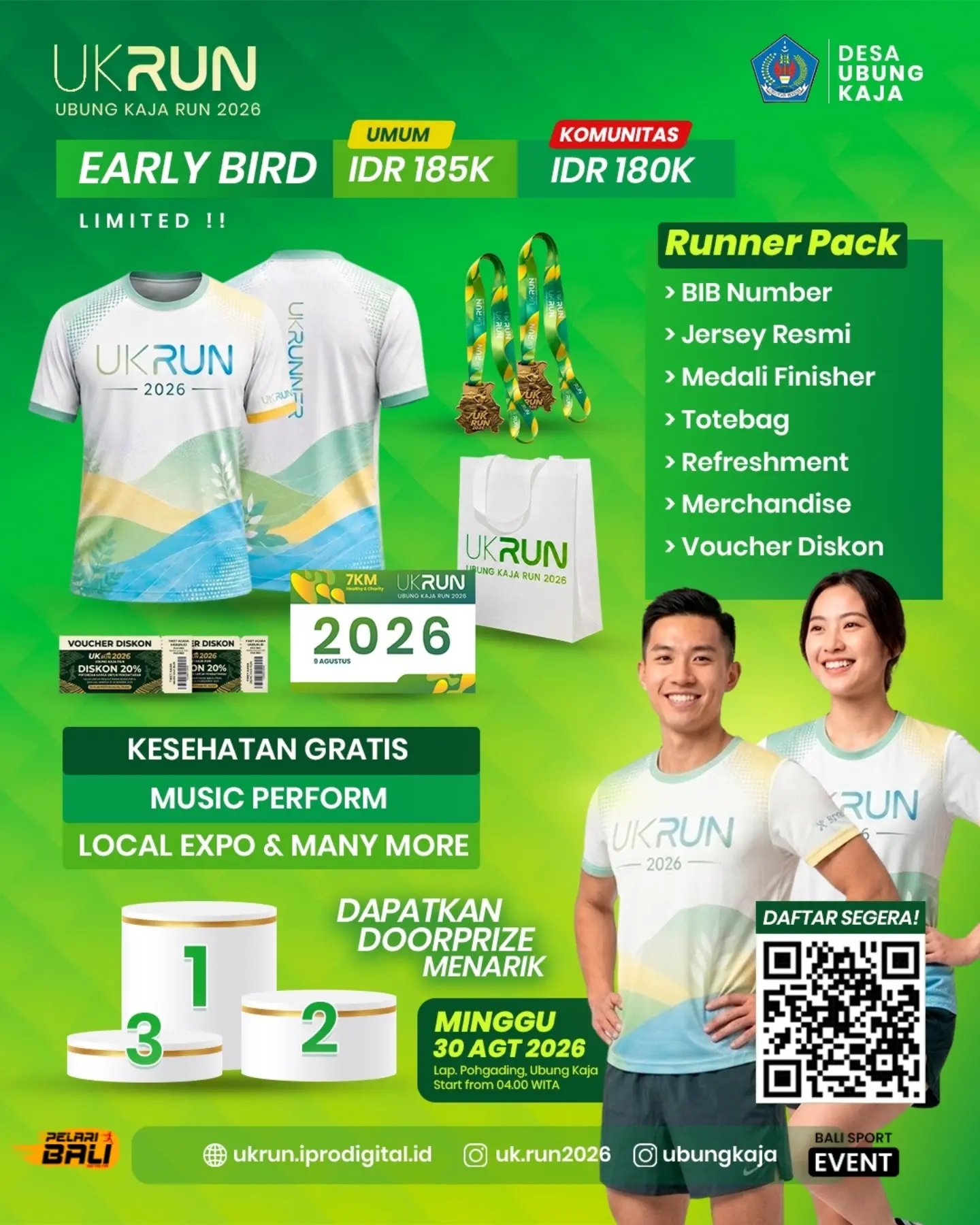 UK Run