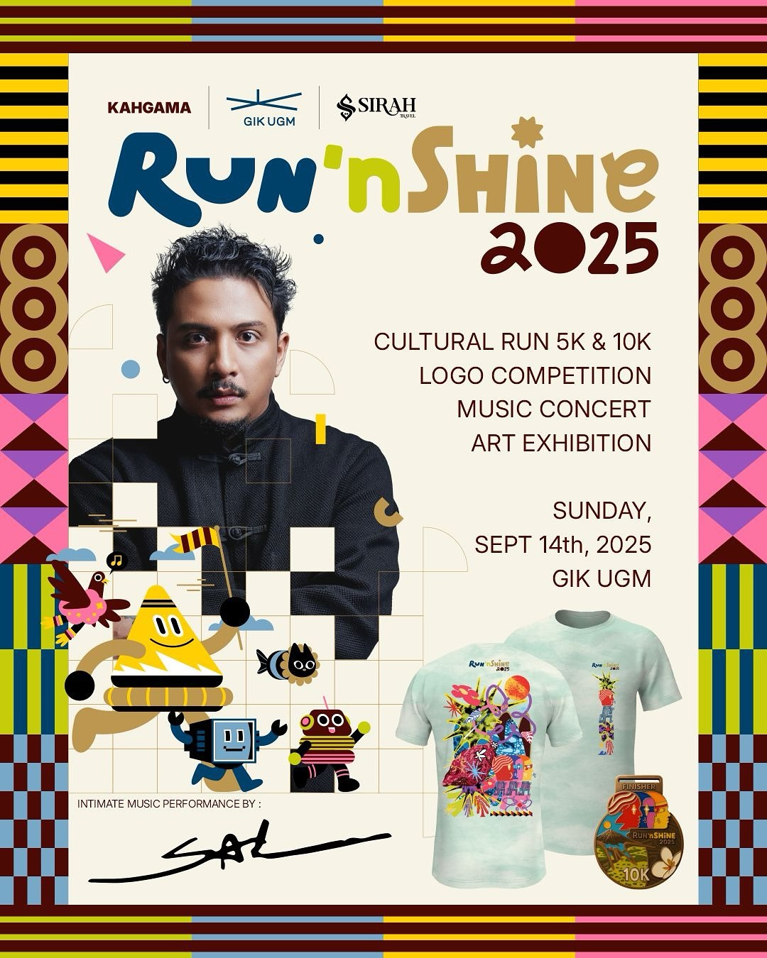 Run 'n Shine