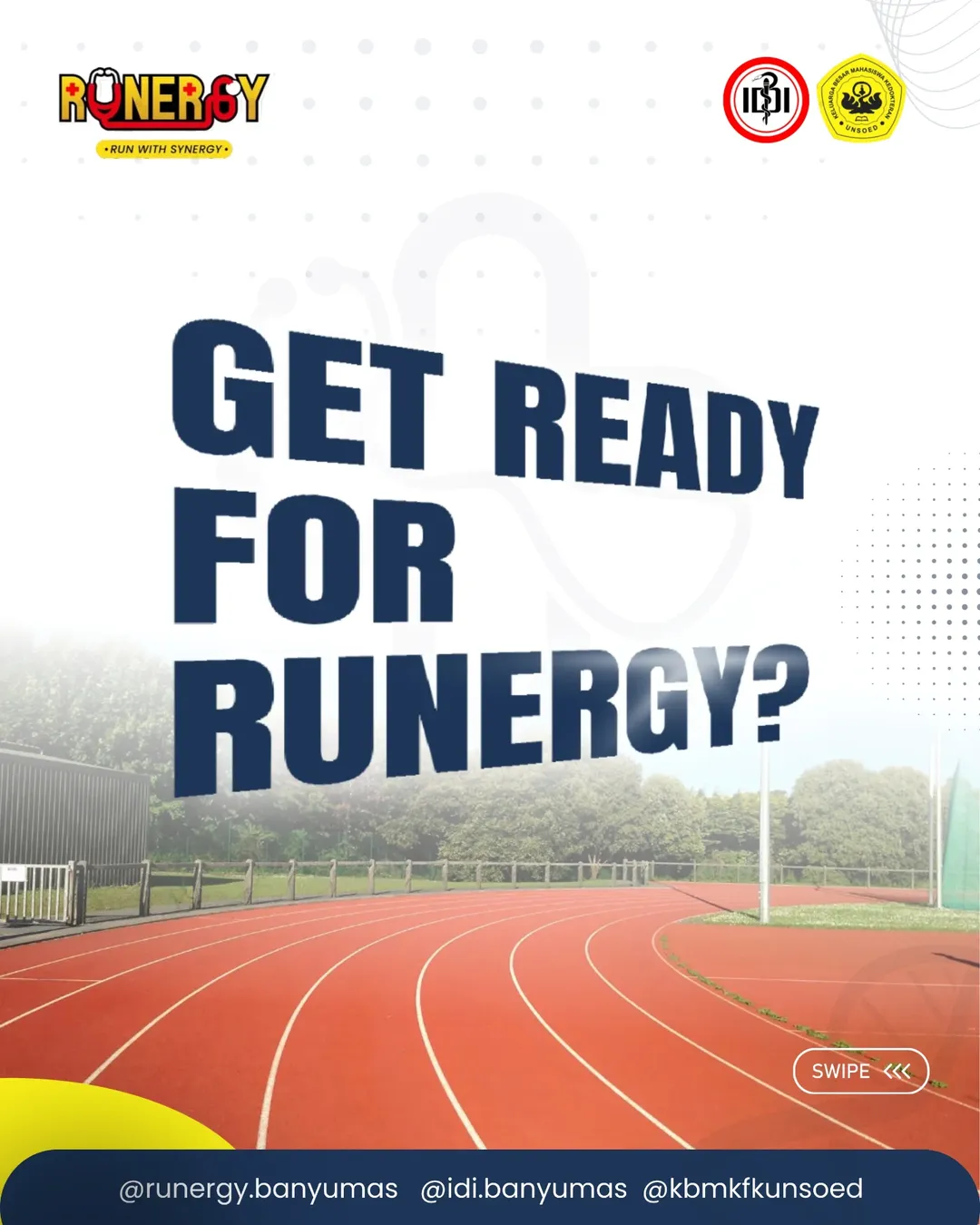 RUNERGY