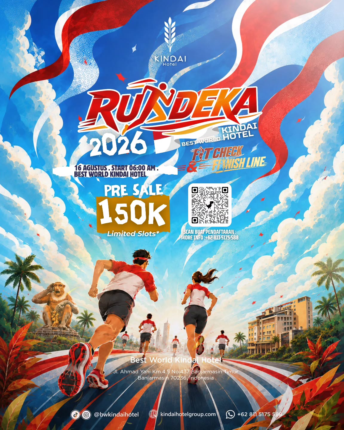 RUNDEKA