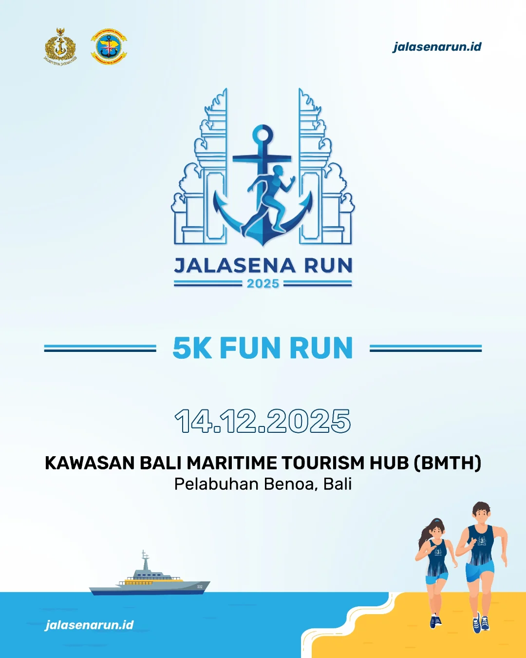 Jalasena Run