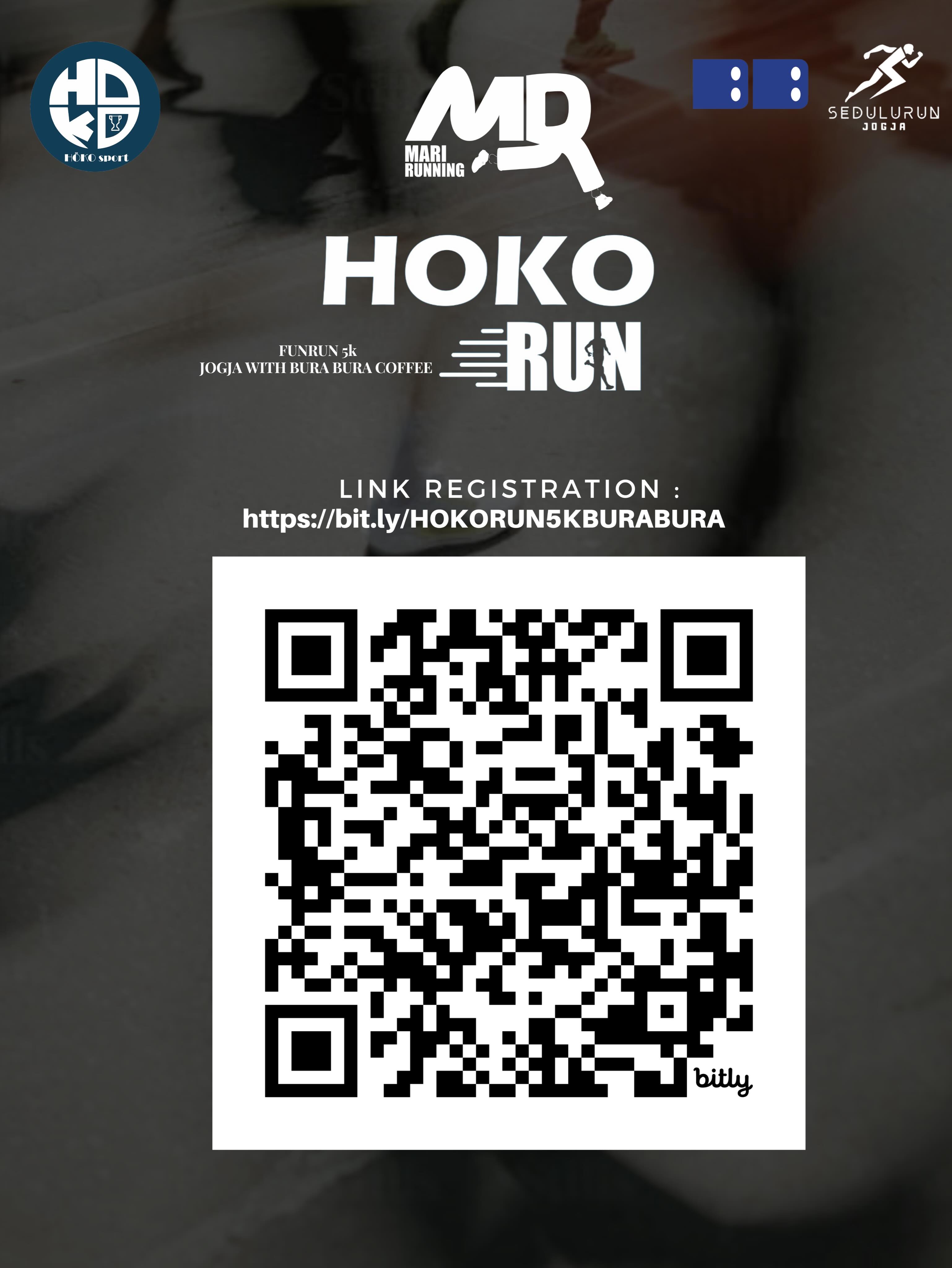 Hoko Run