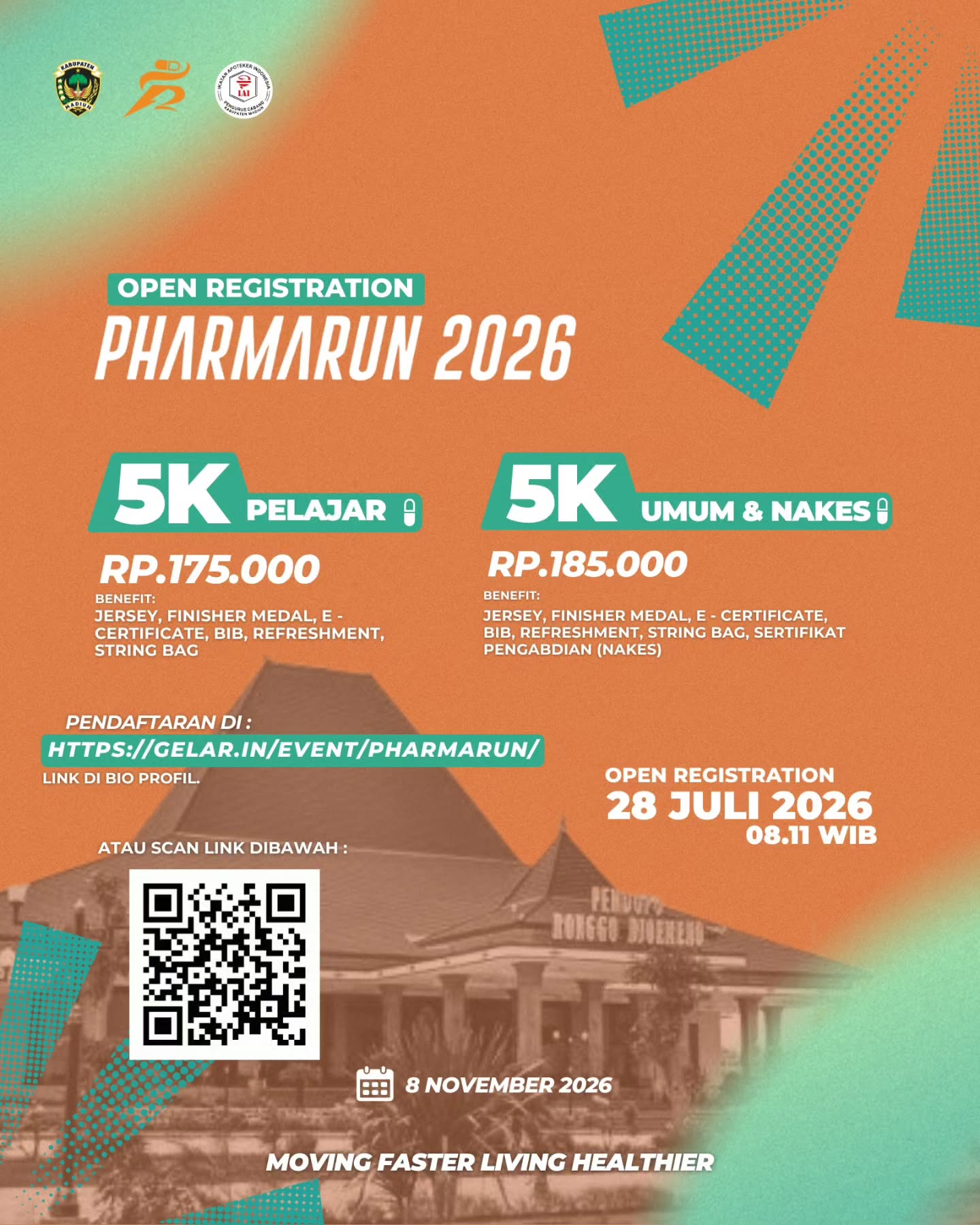 PharmaRun