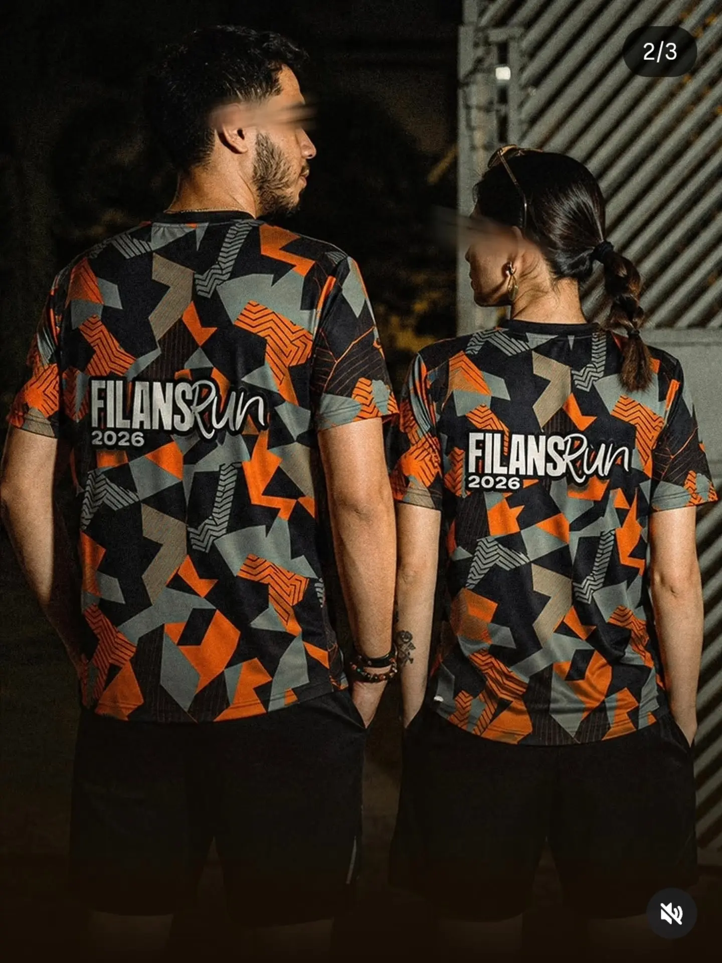 Filans Run