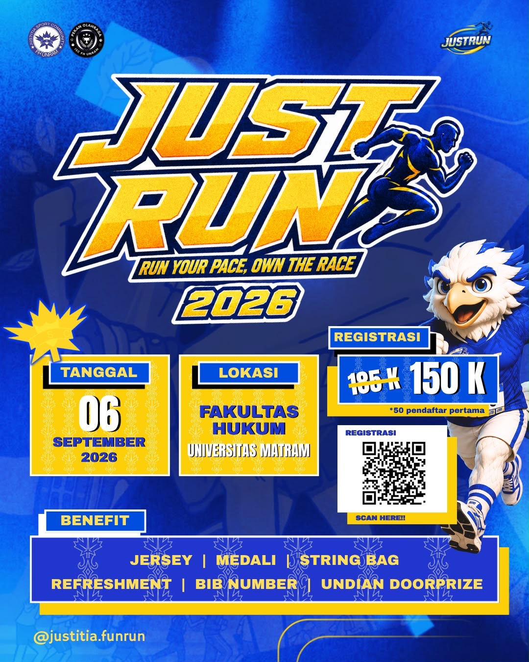 Just Run