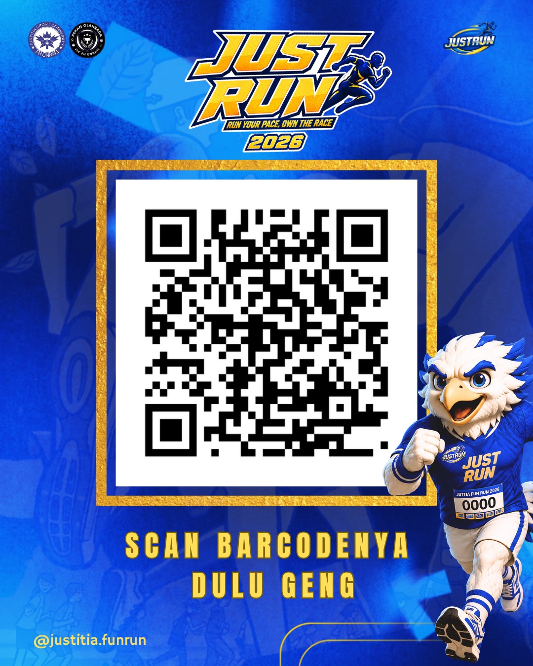 Just Run