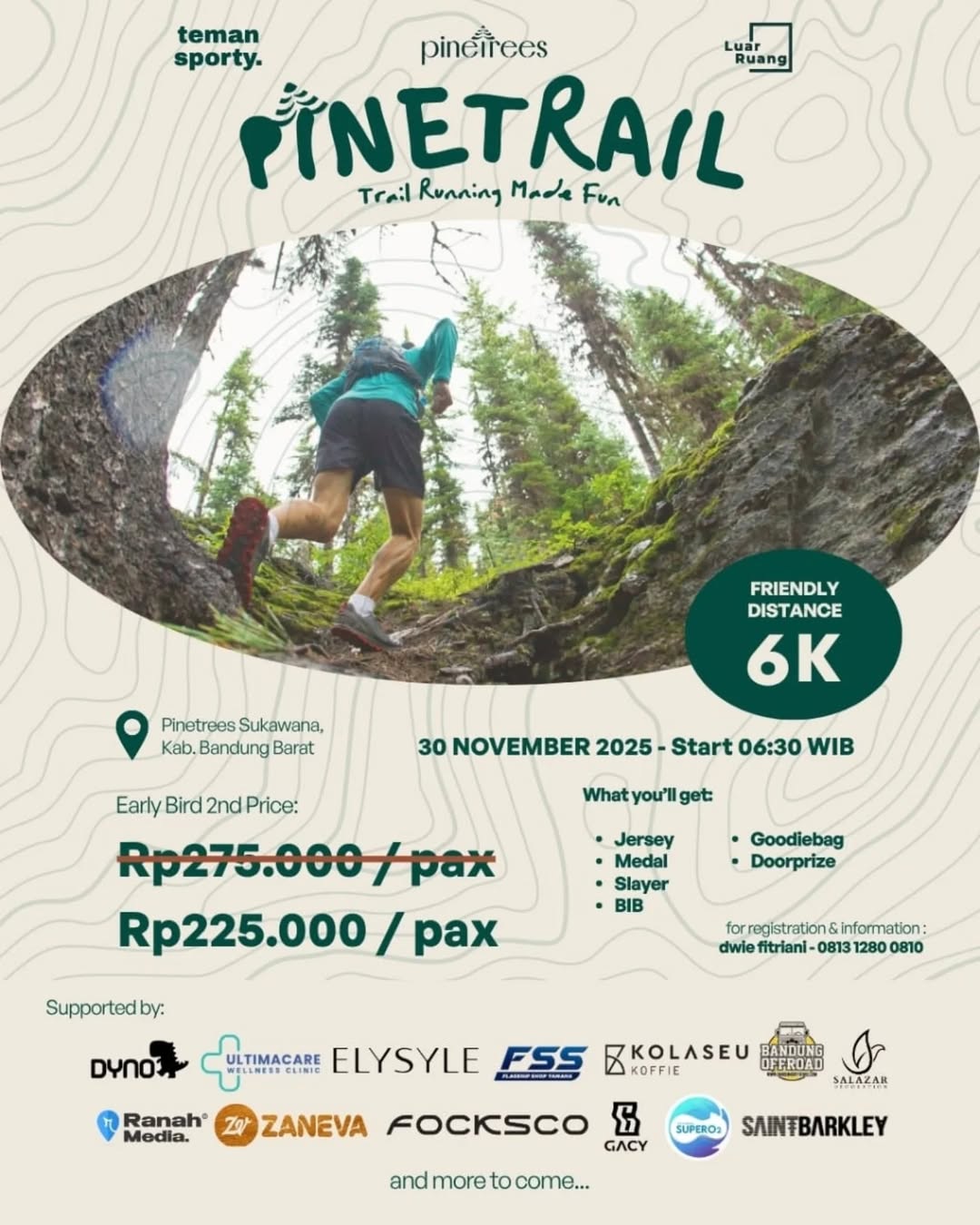Pinetrail