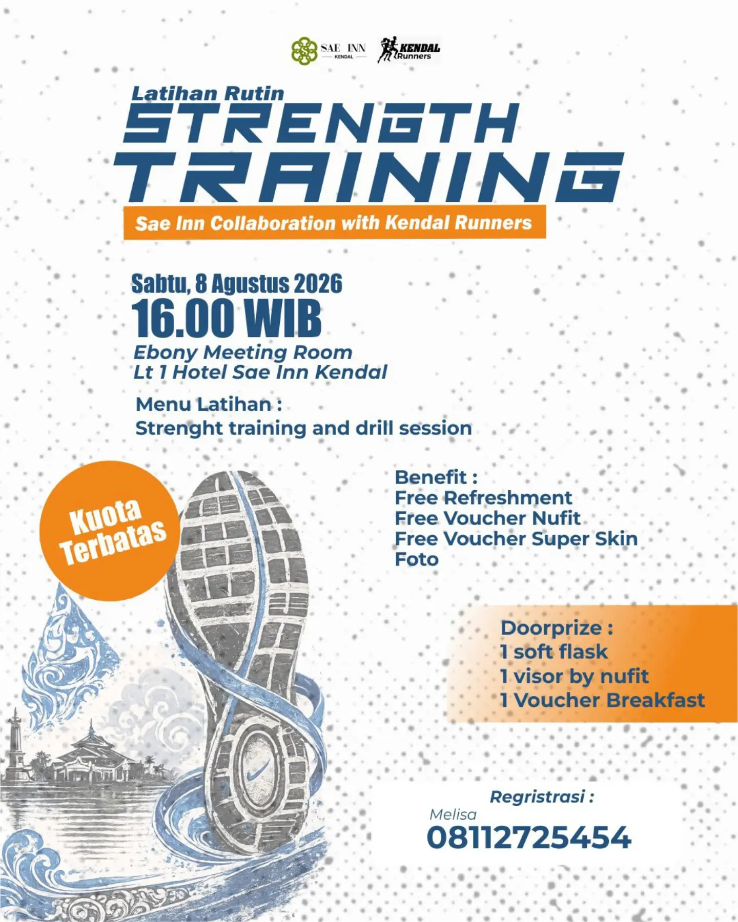 Strenght Training