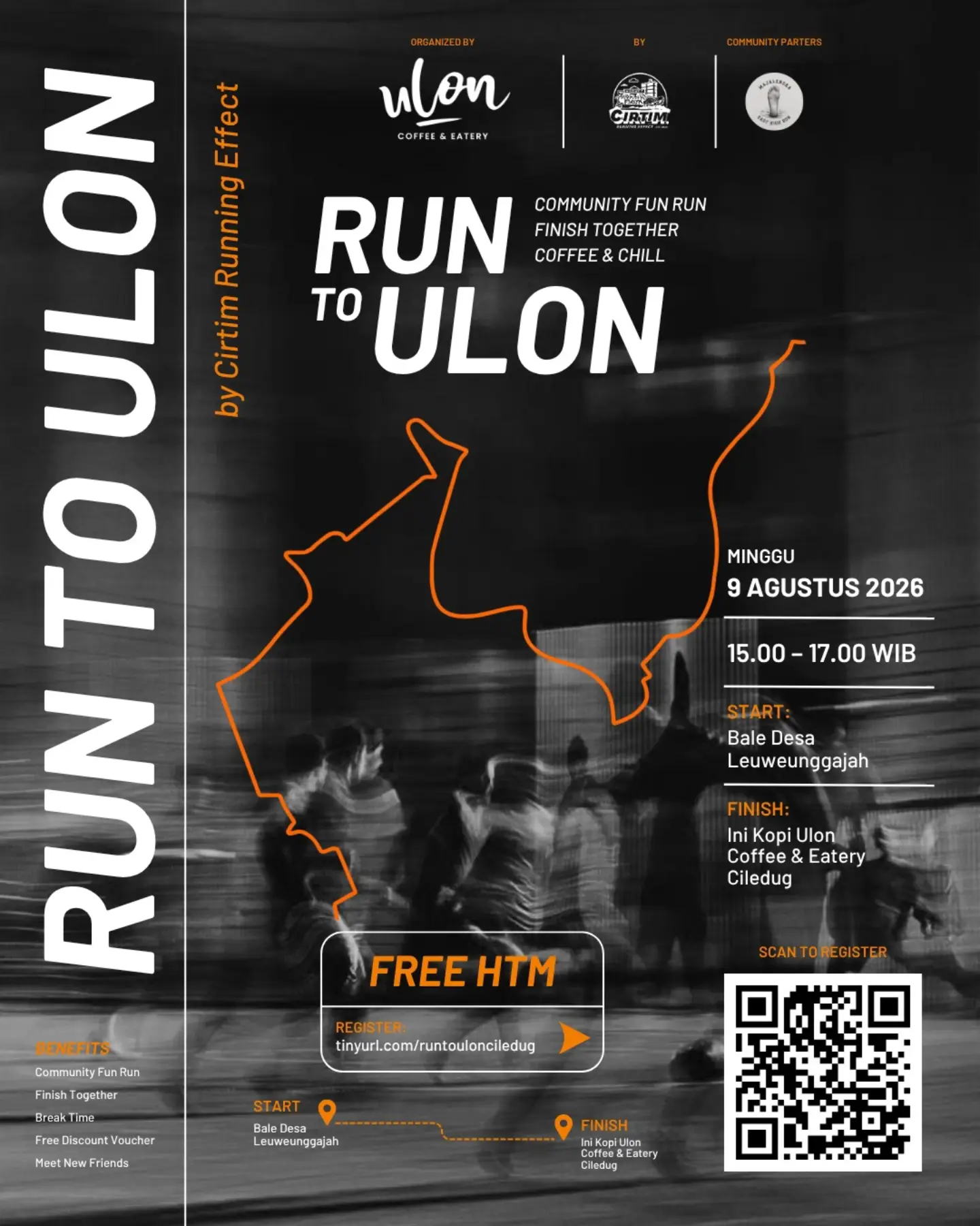 Run to Ulon