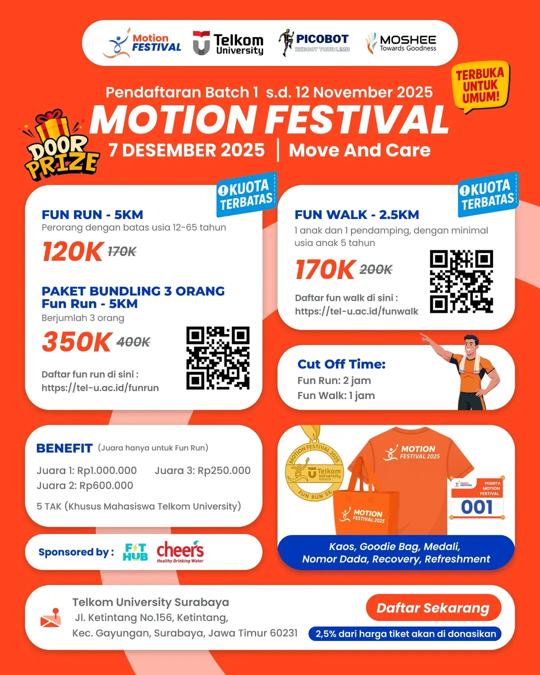 Motion Festival