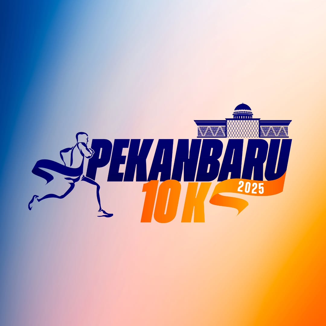 Pekanbaru 10K