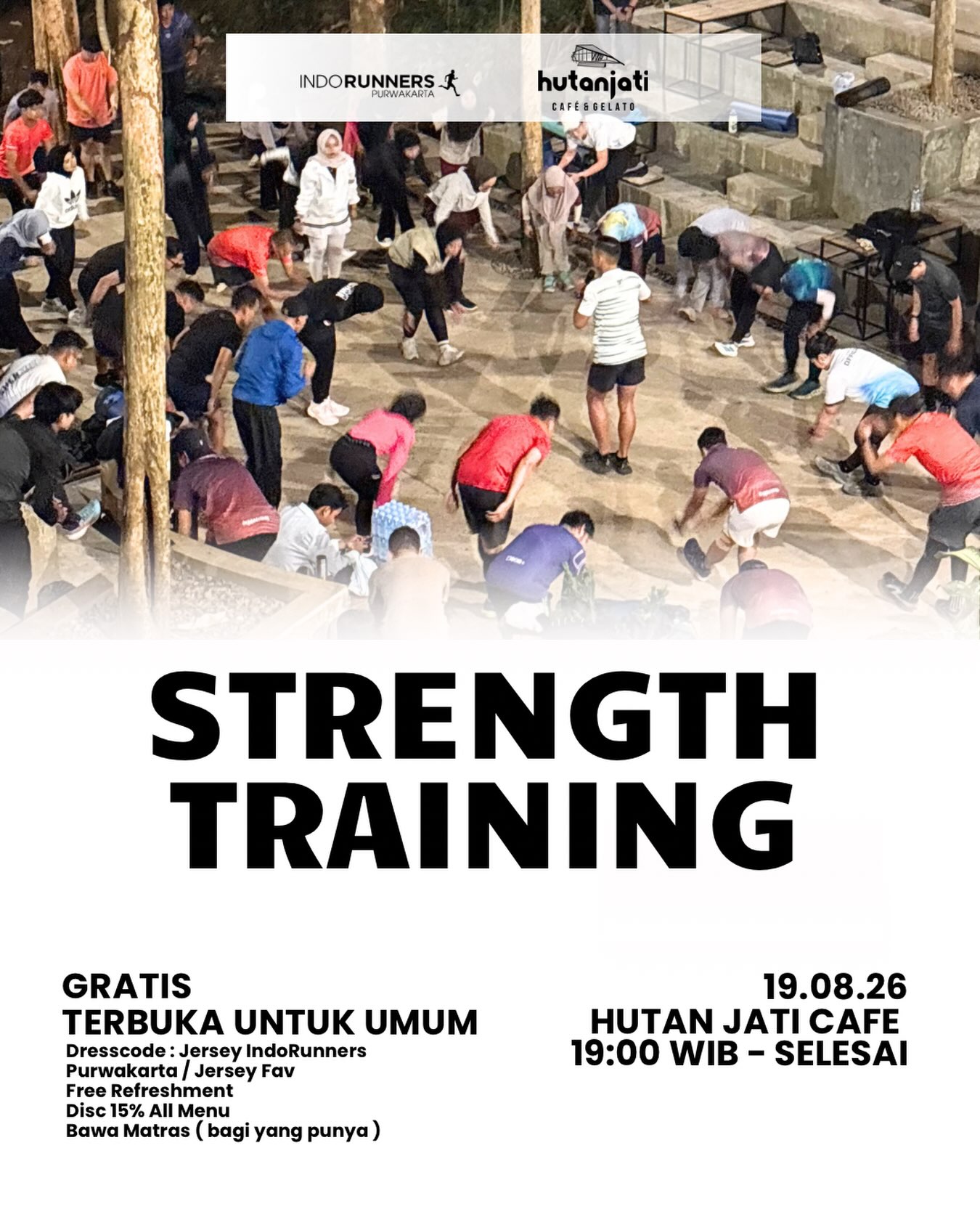 Strength Training