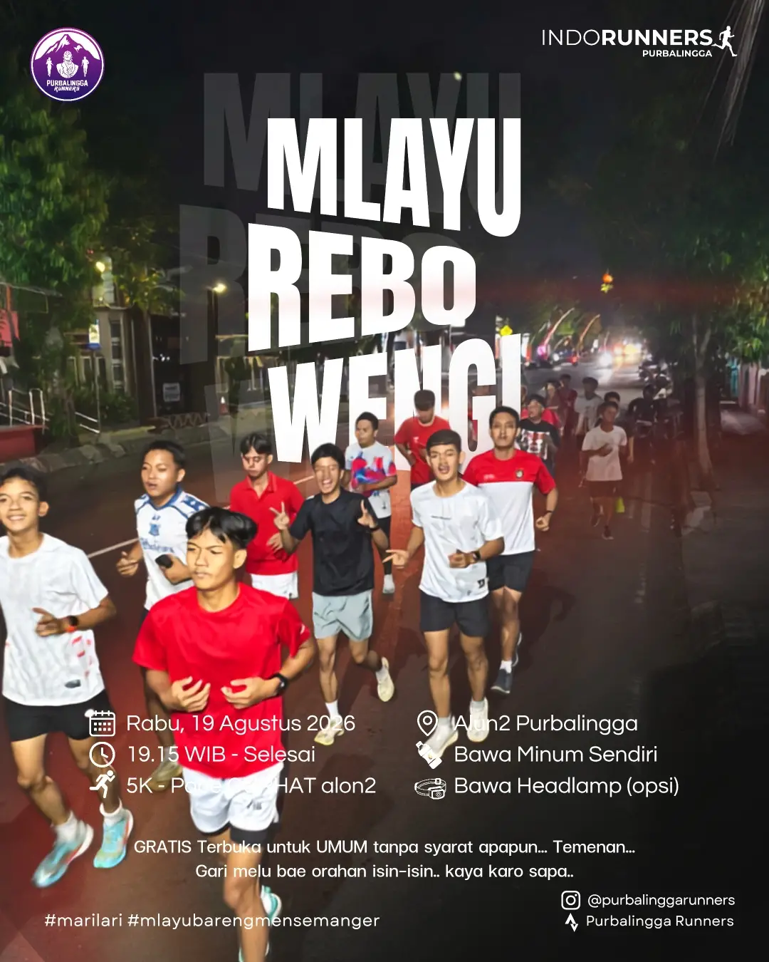 Mlayu Rebo Wengi