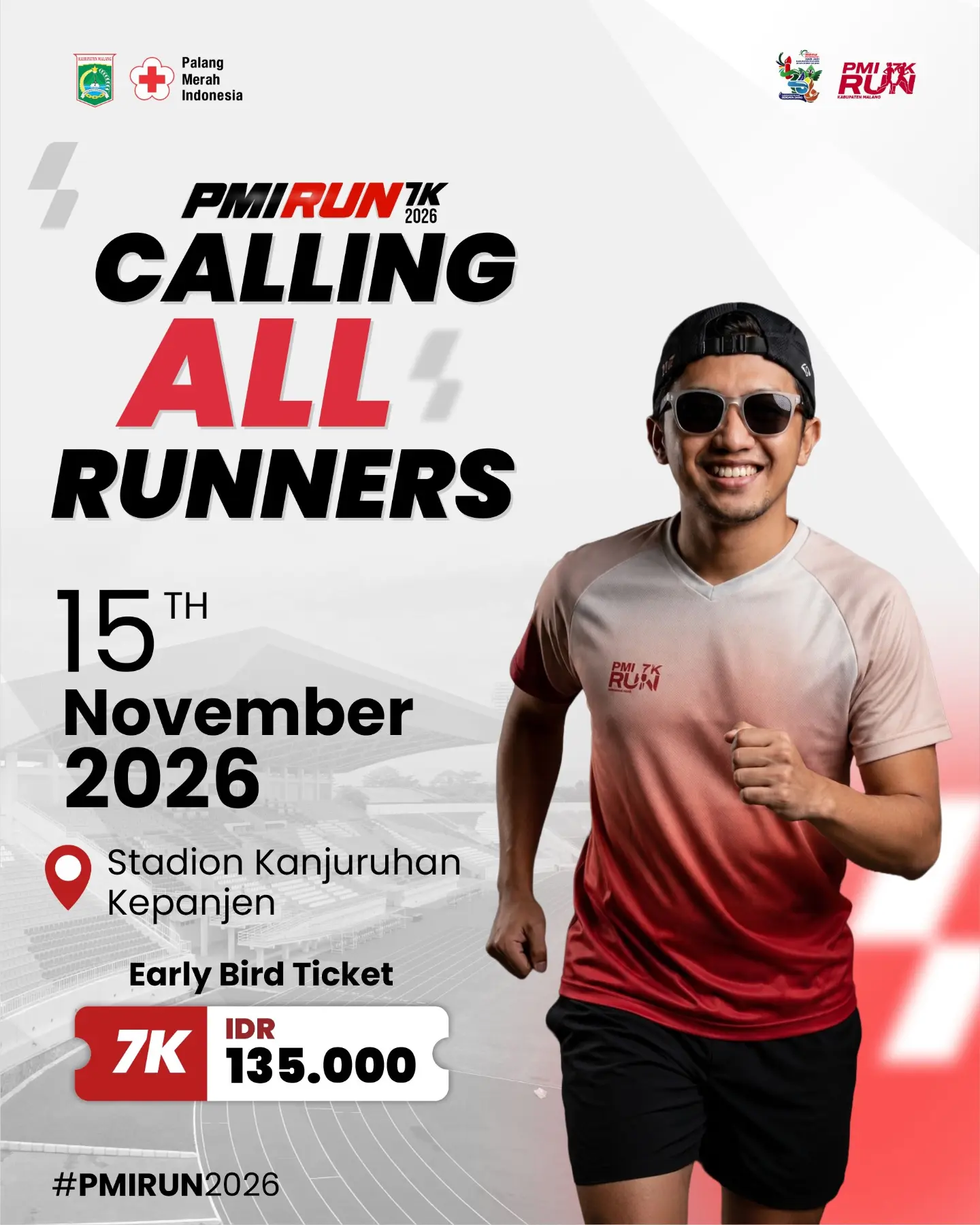 PMI Run
