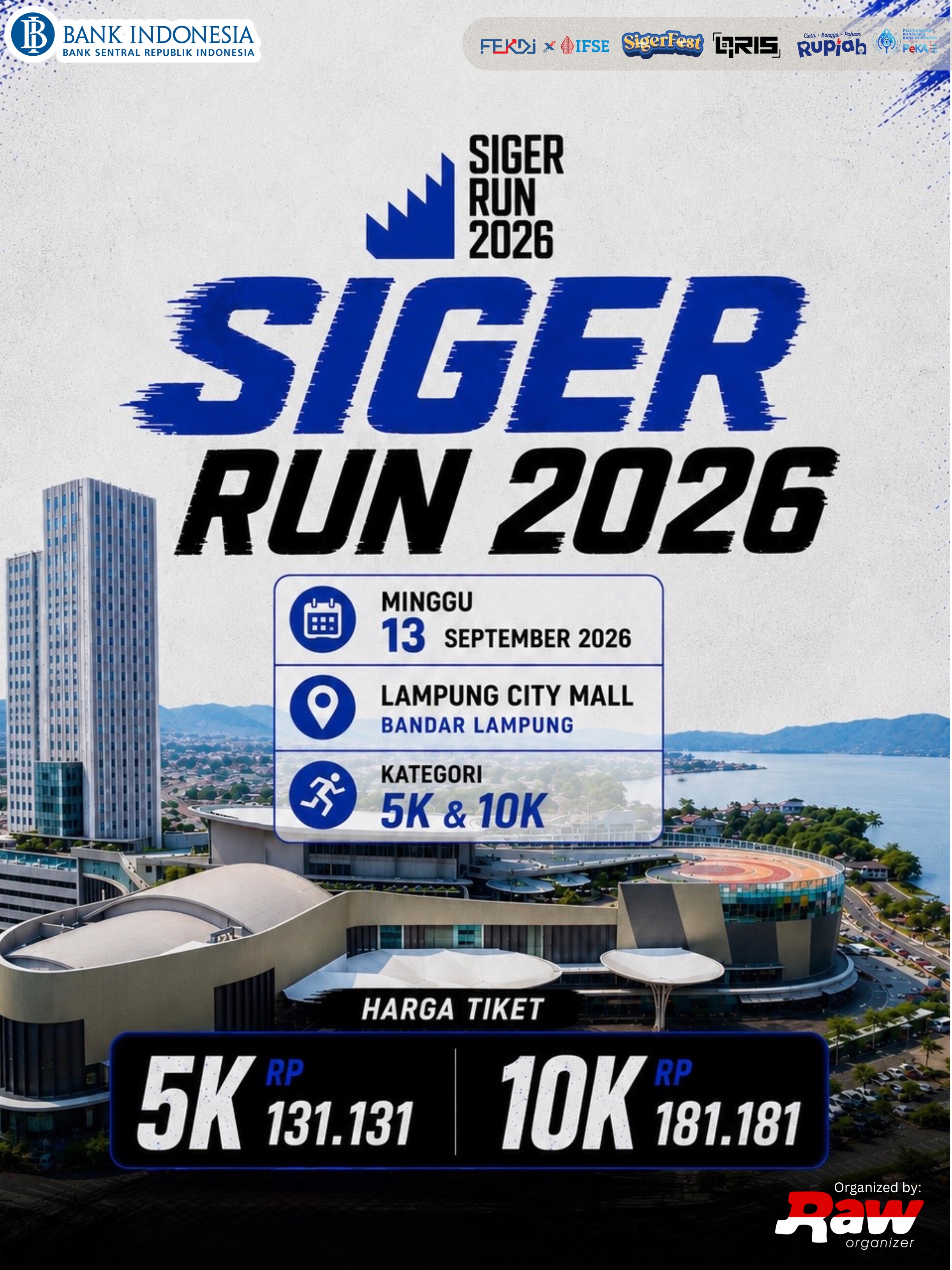 Siger Run