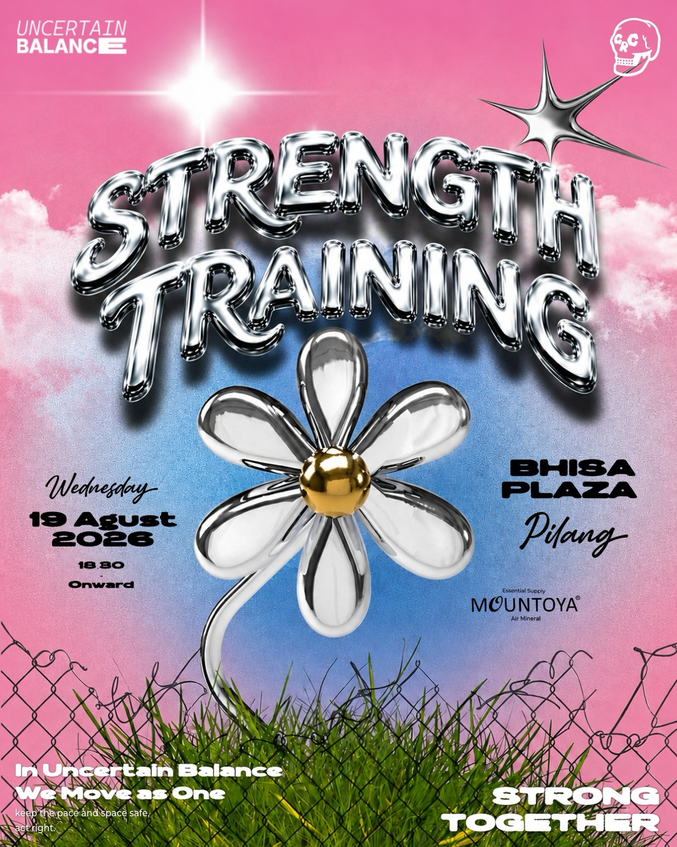 Strength Training