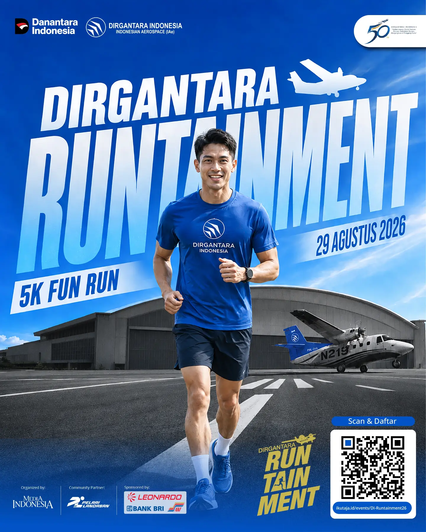 Dirgantara Runtainment