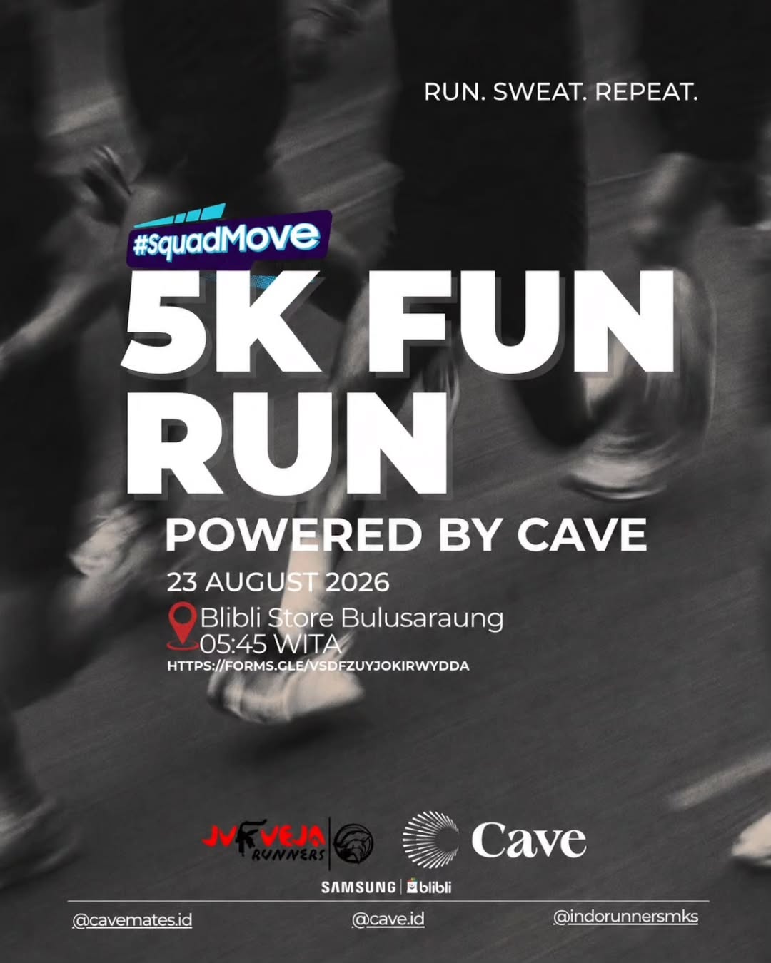 Fun Run