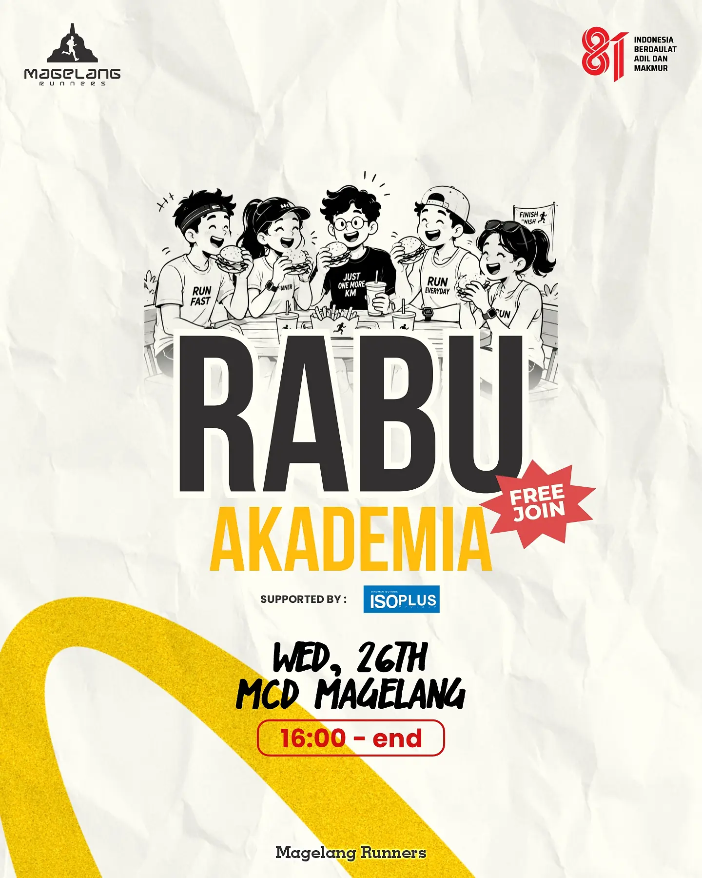 Rabu Akademia