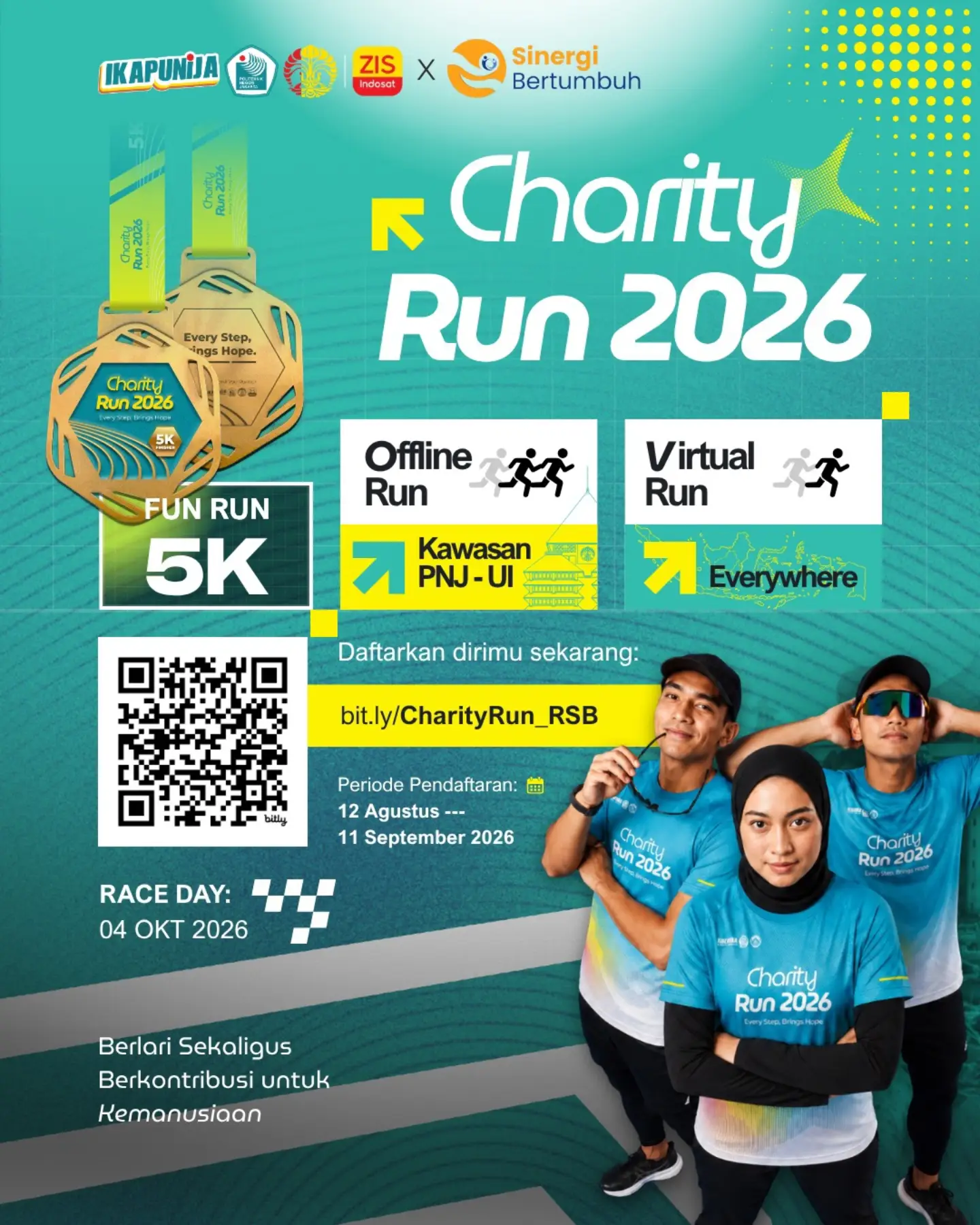 Charity Run