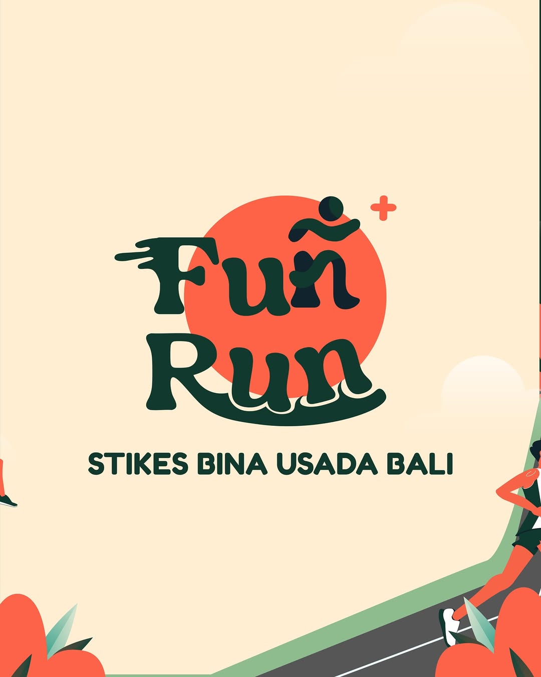 Binus Fun Run