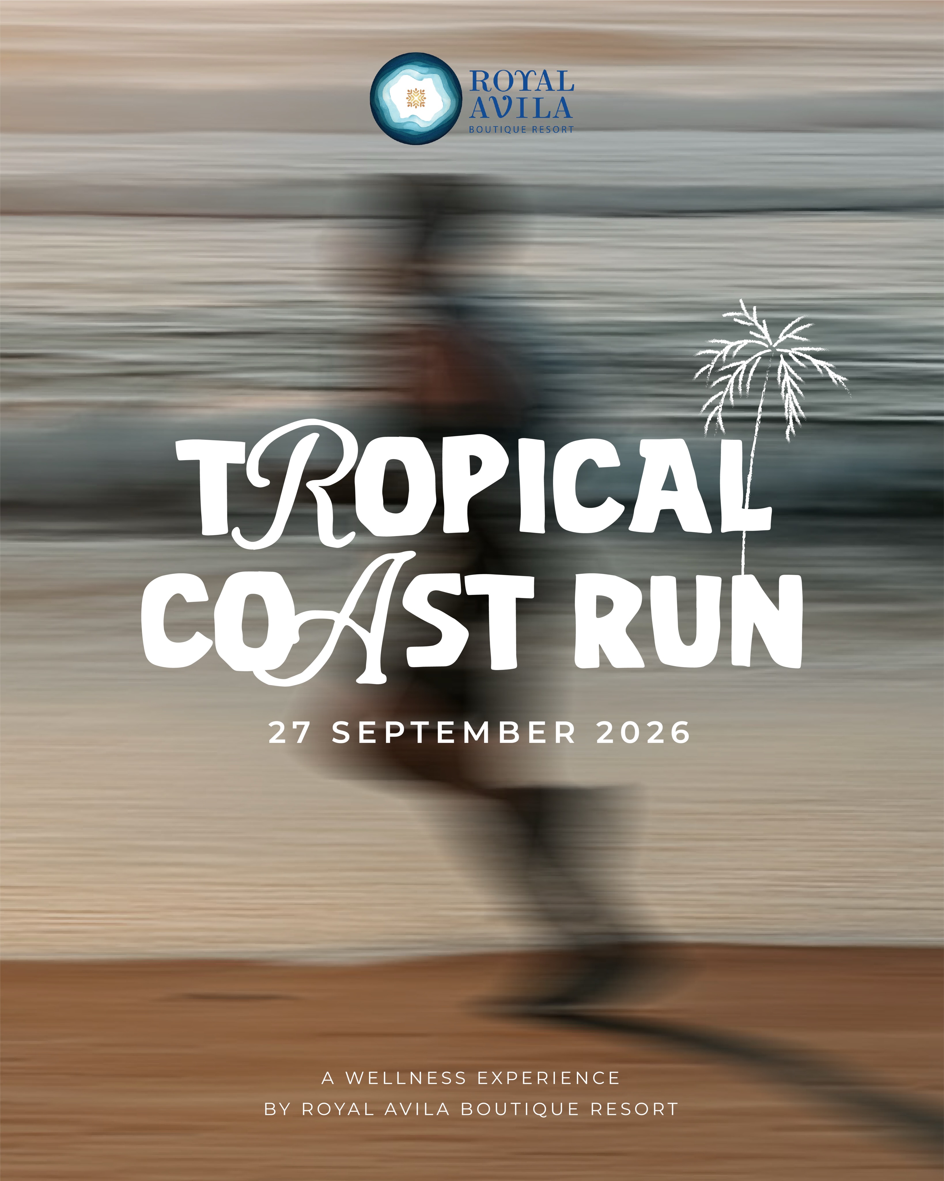 Tropical Coast Run