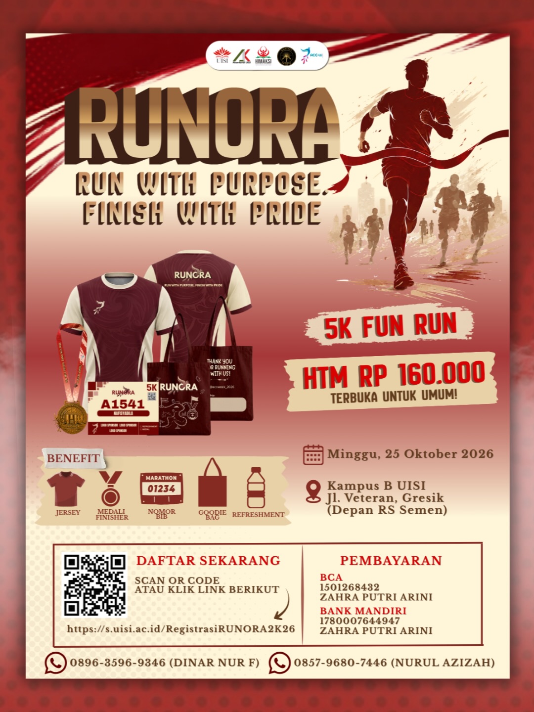 RUNORA