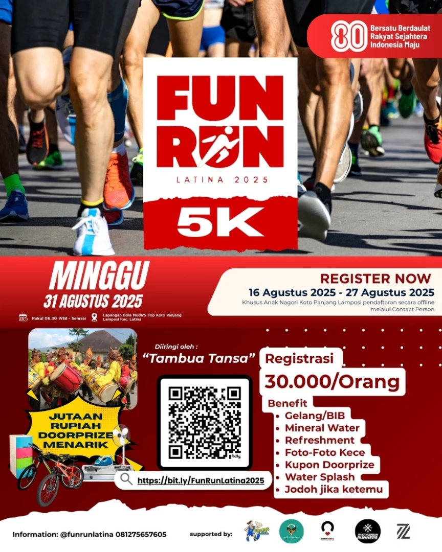 Fun Run