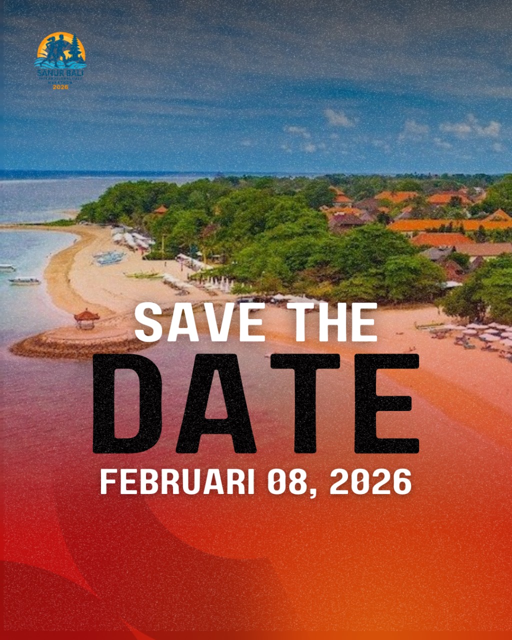 Sanur Bali International Half Marathon