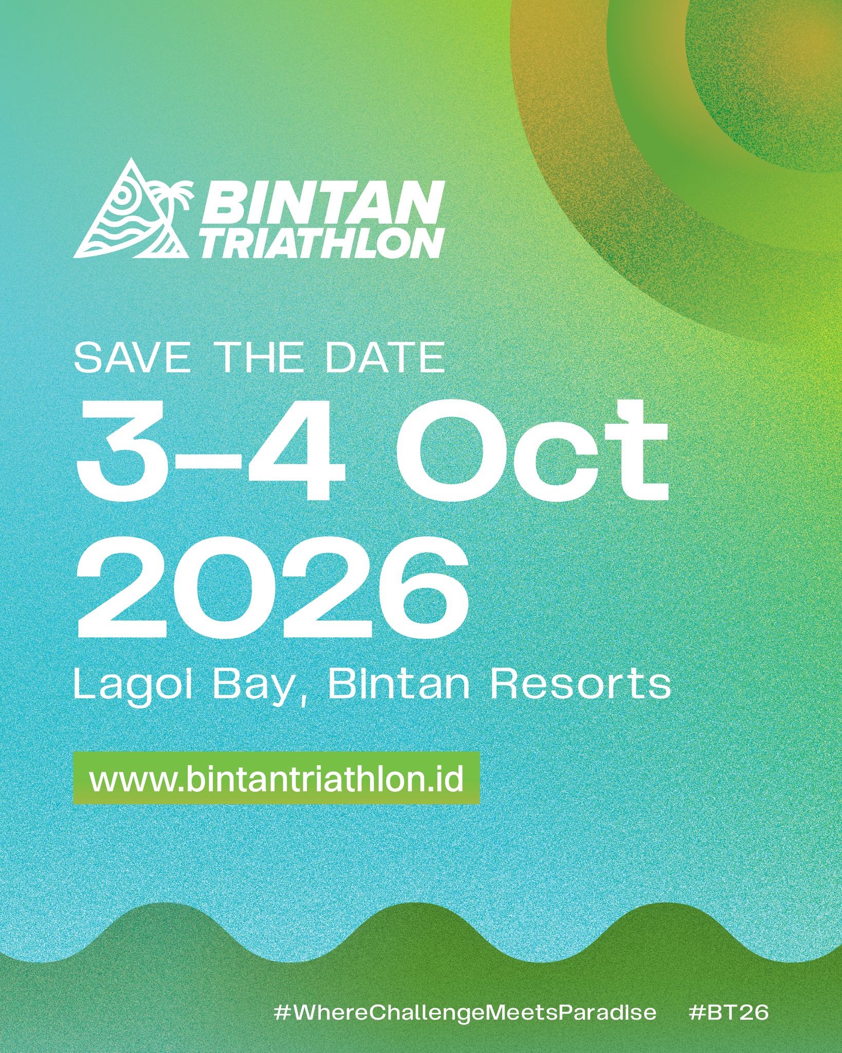 Bintan Triathlon