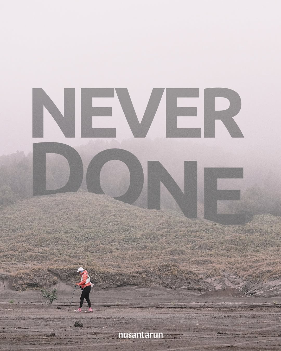 NusantaRun Chapter 13: Bali Series