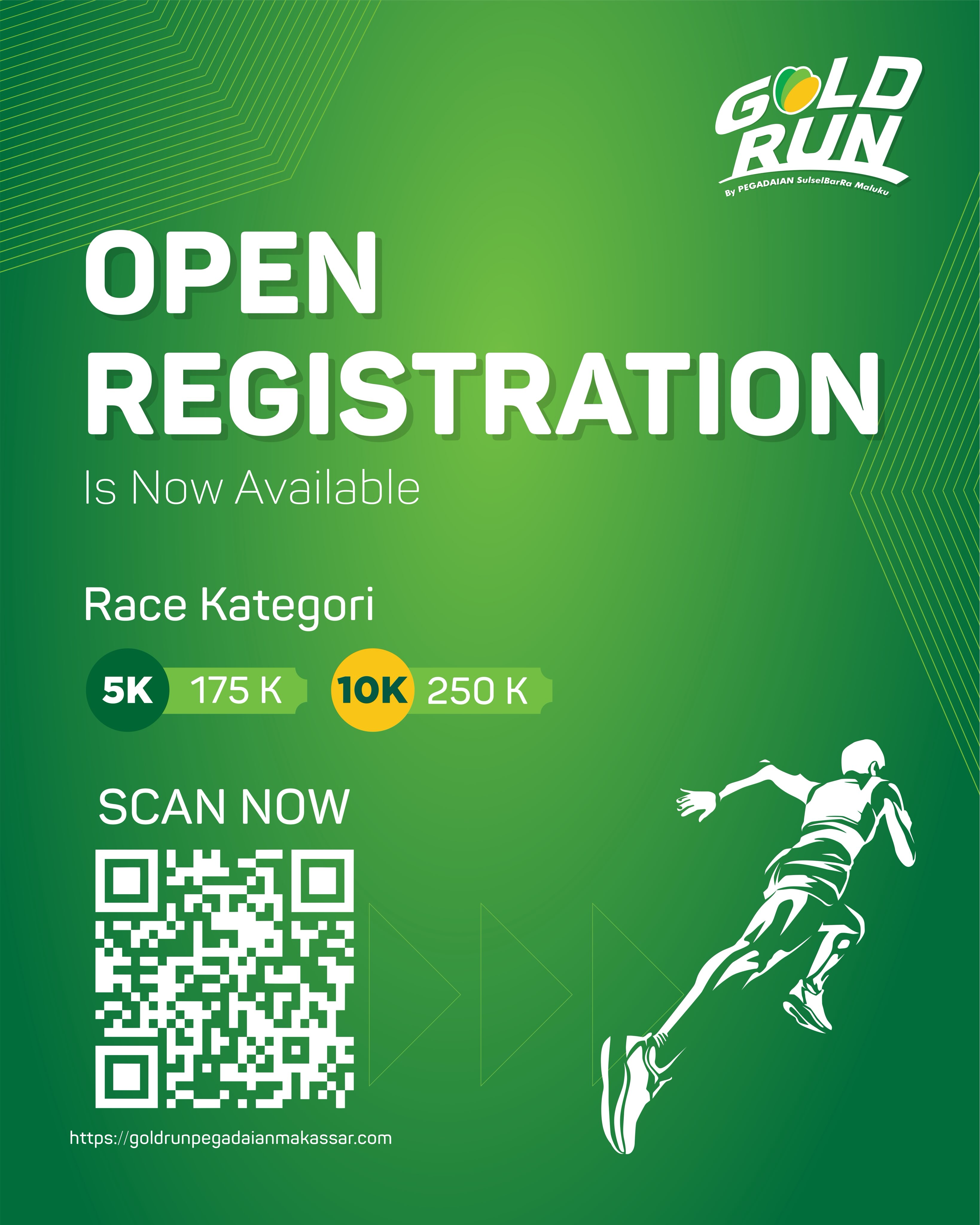 Gold Run
