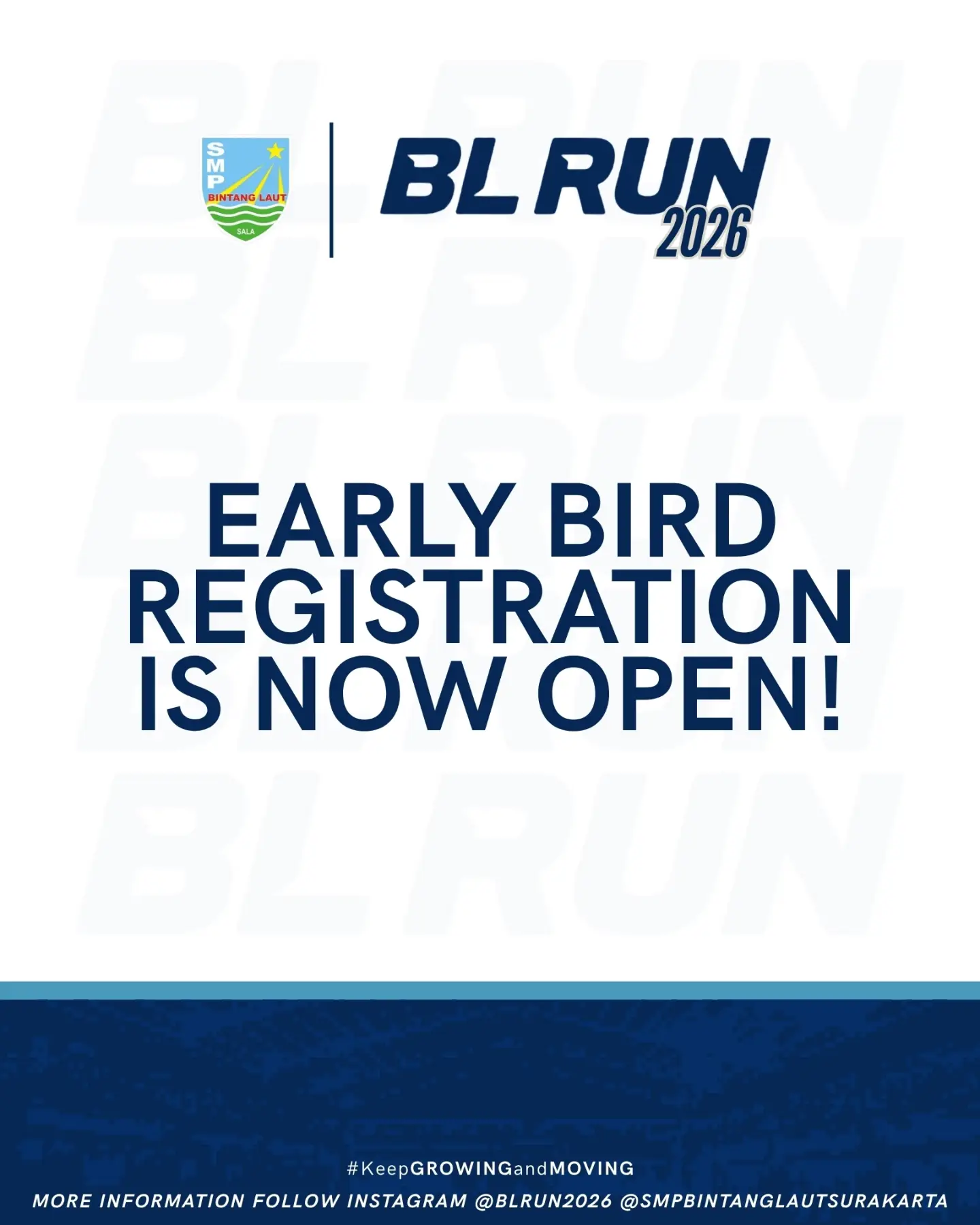 BL RUN