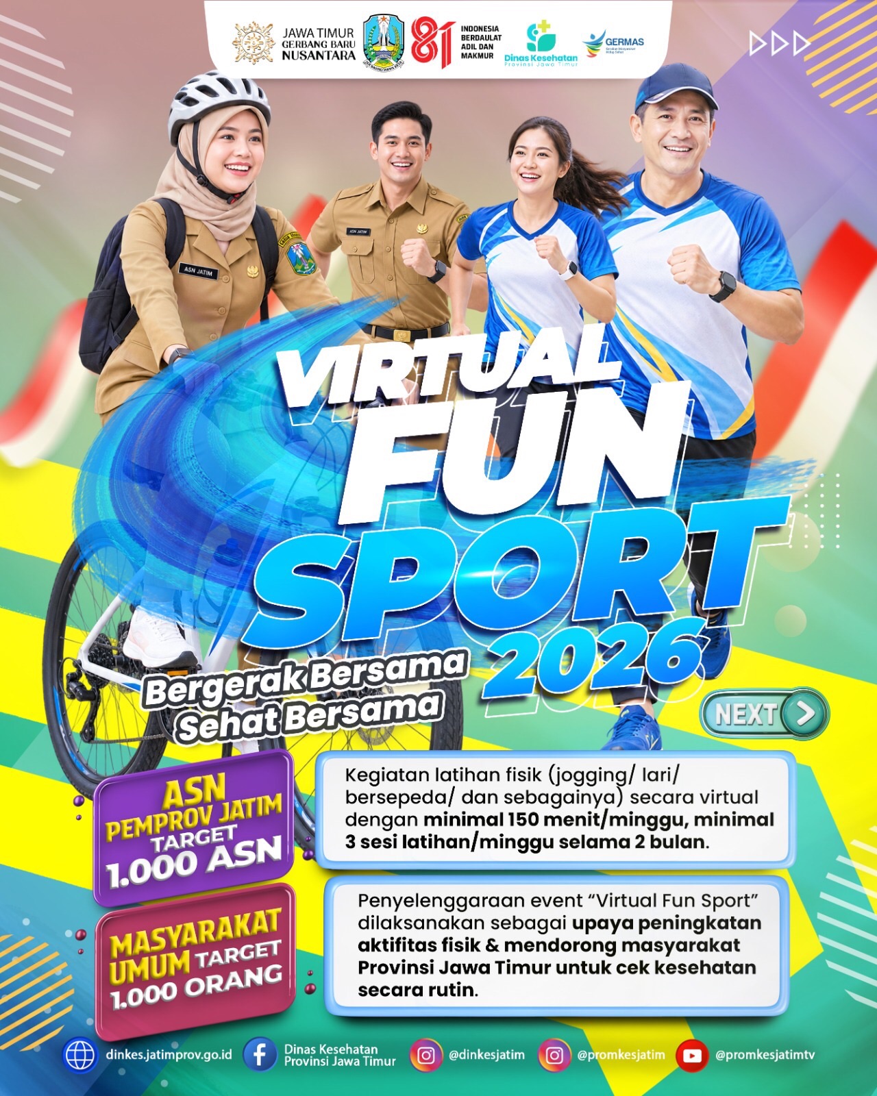 Virtual Fun Sport