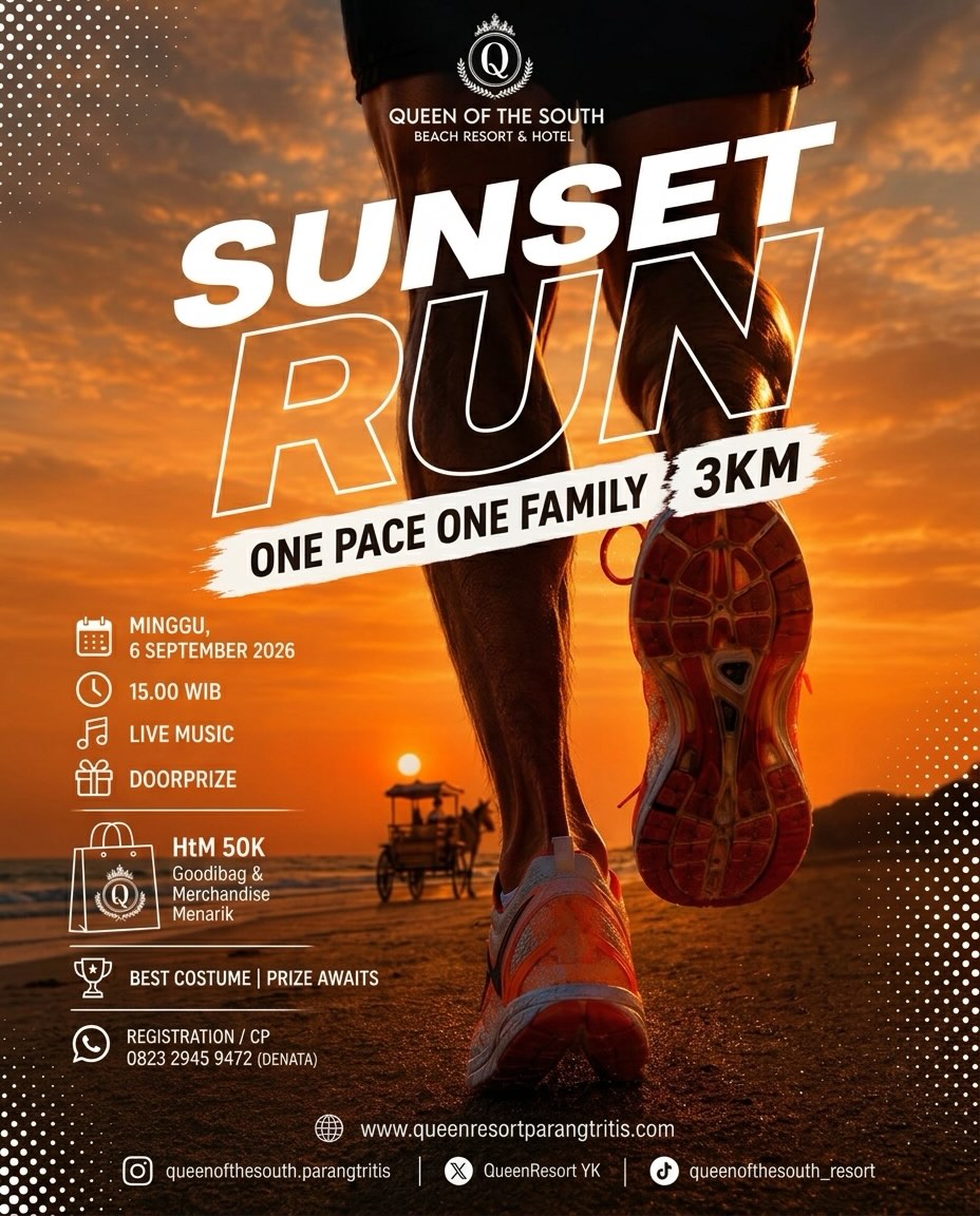 Sunset Run