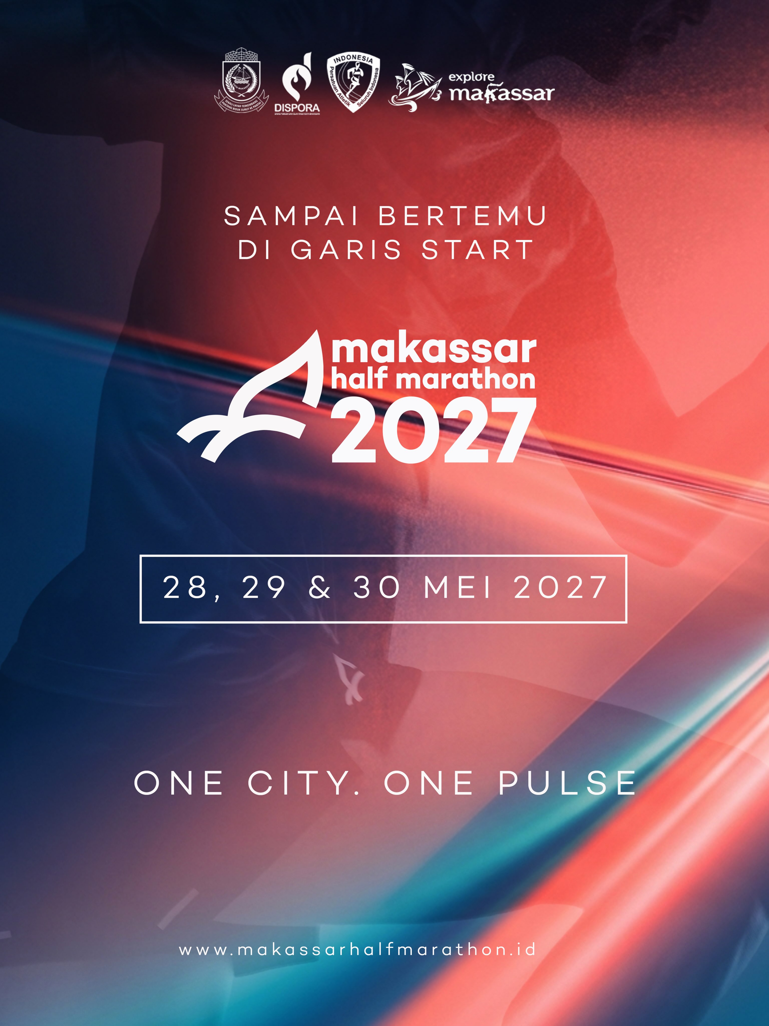 Makassar Half Marathon