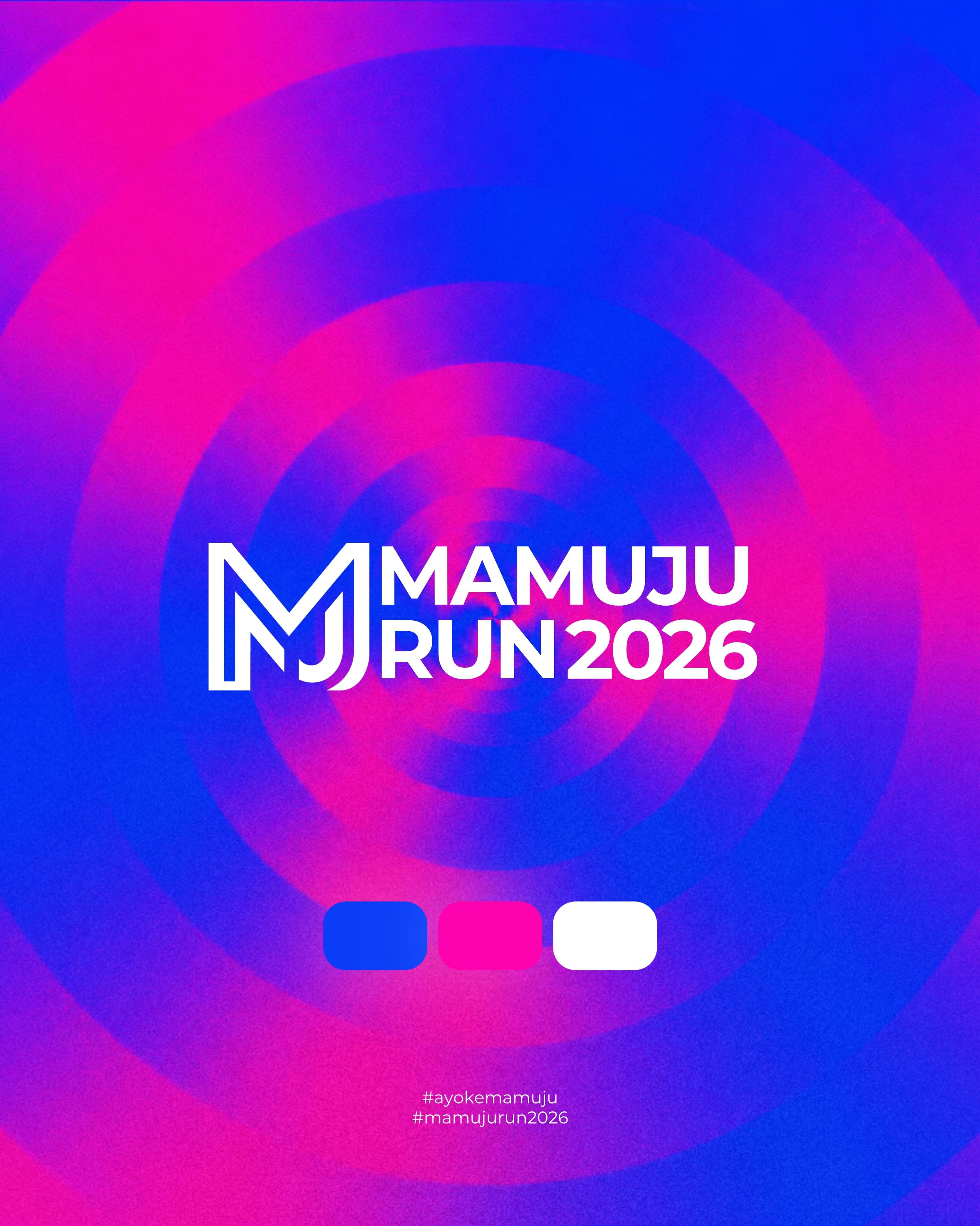 Mamuju Run