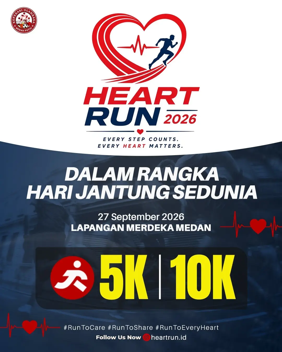Heart Run